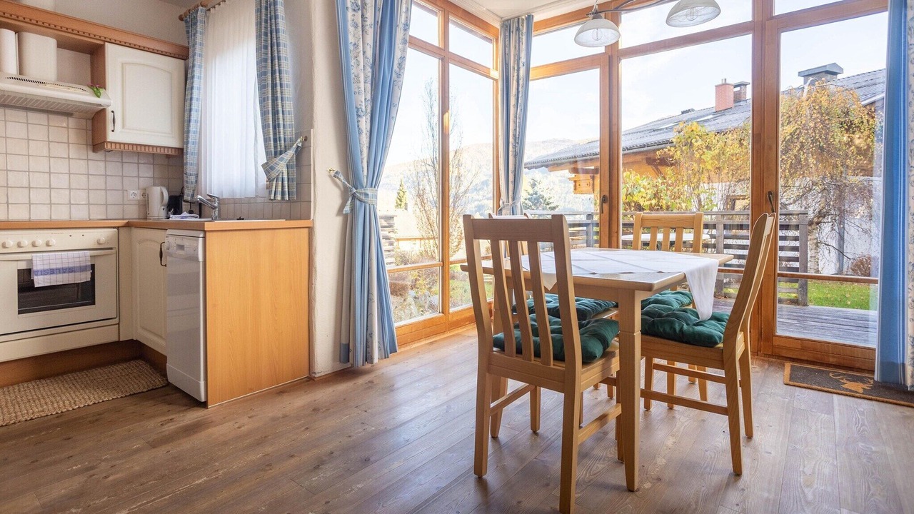 Photo of Livingroom in Untertschern