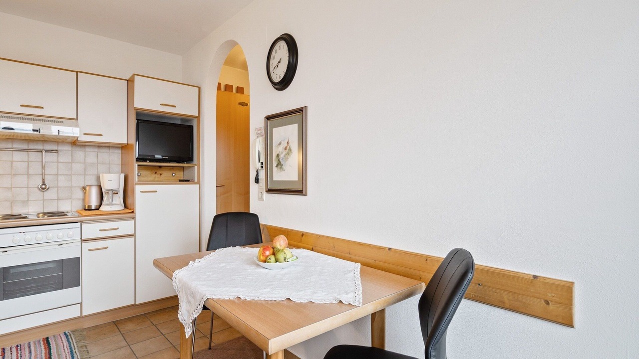Photo of Livingroom in Fuegenberg