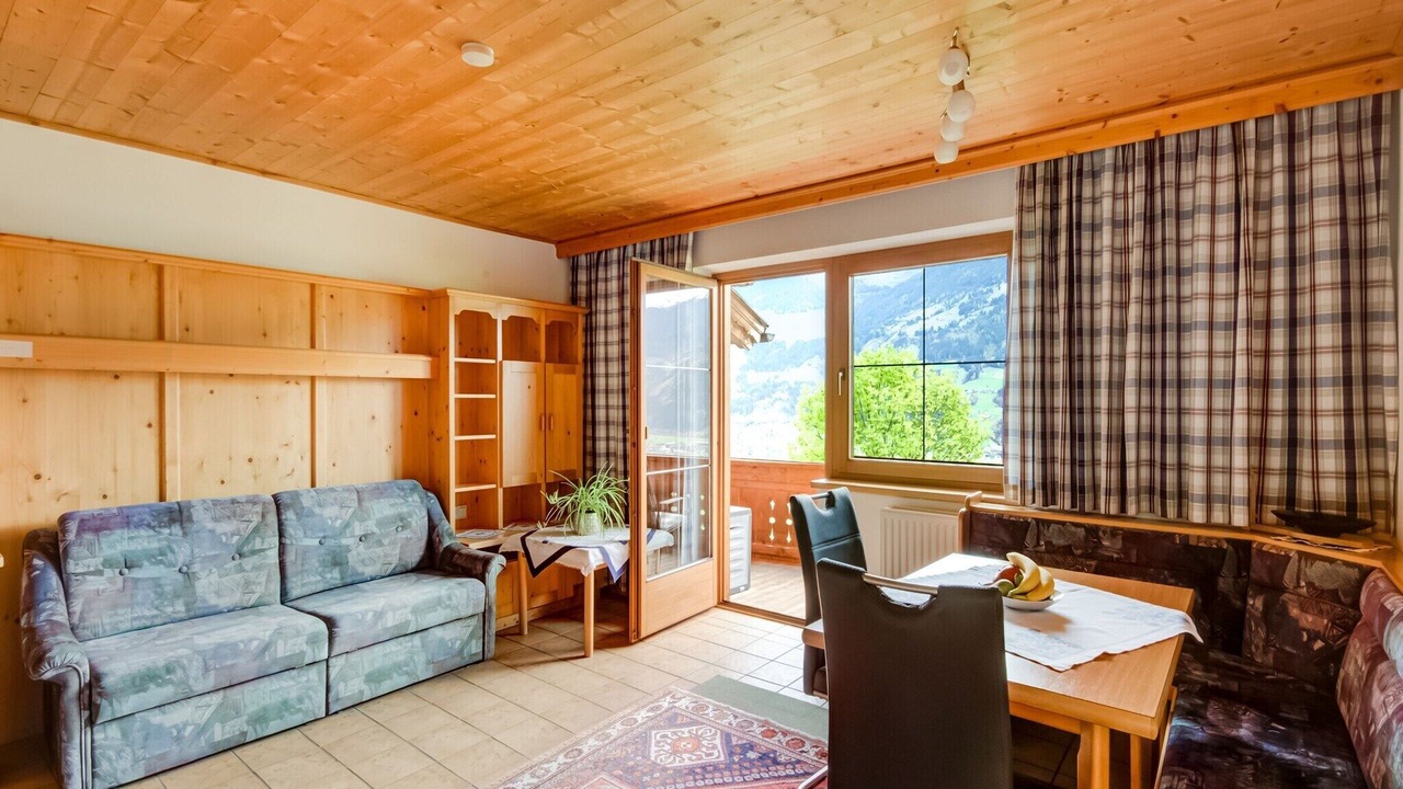 Photo of Livingroom in Fuegenberg