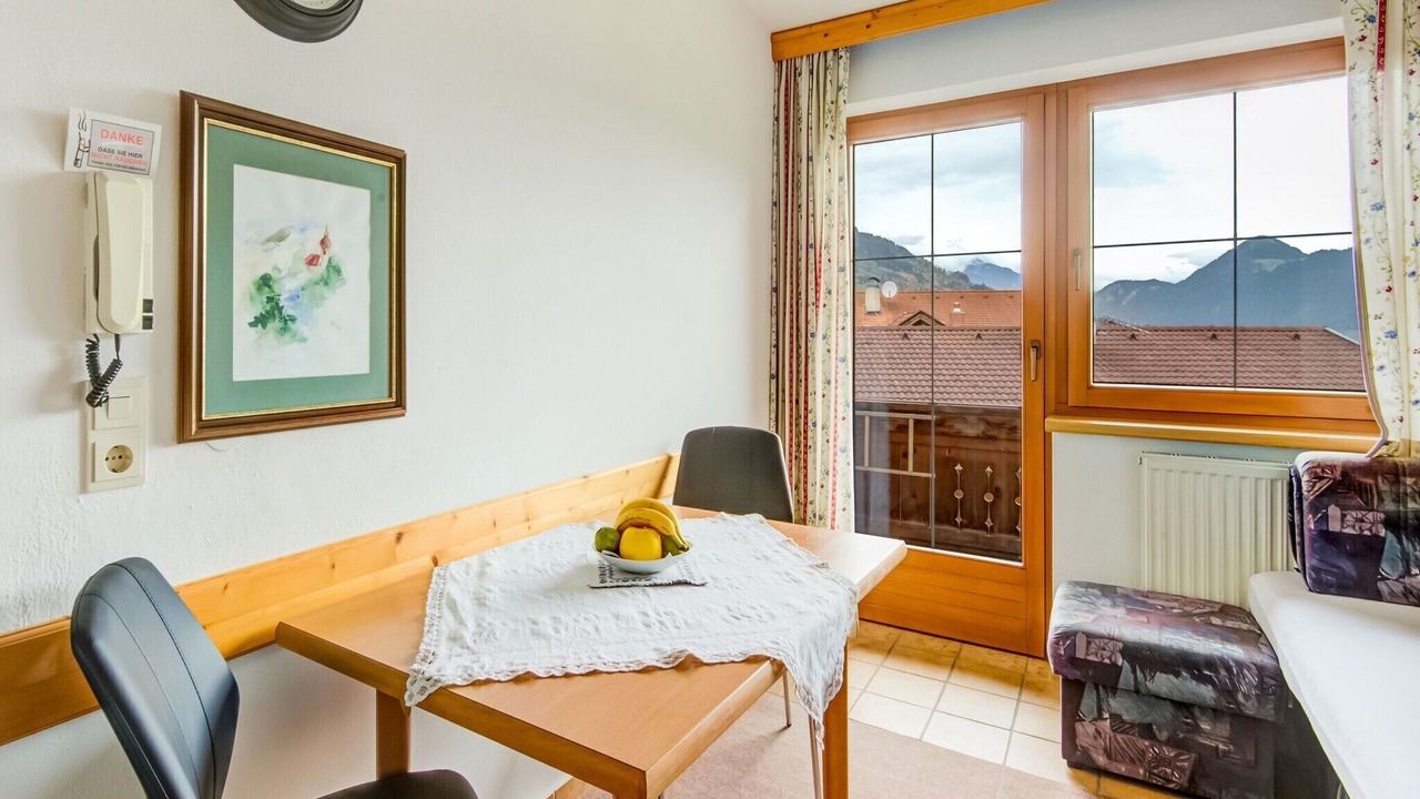 Photo of Livingroom in Fuegenberg