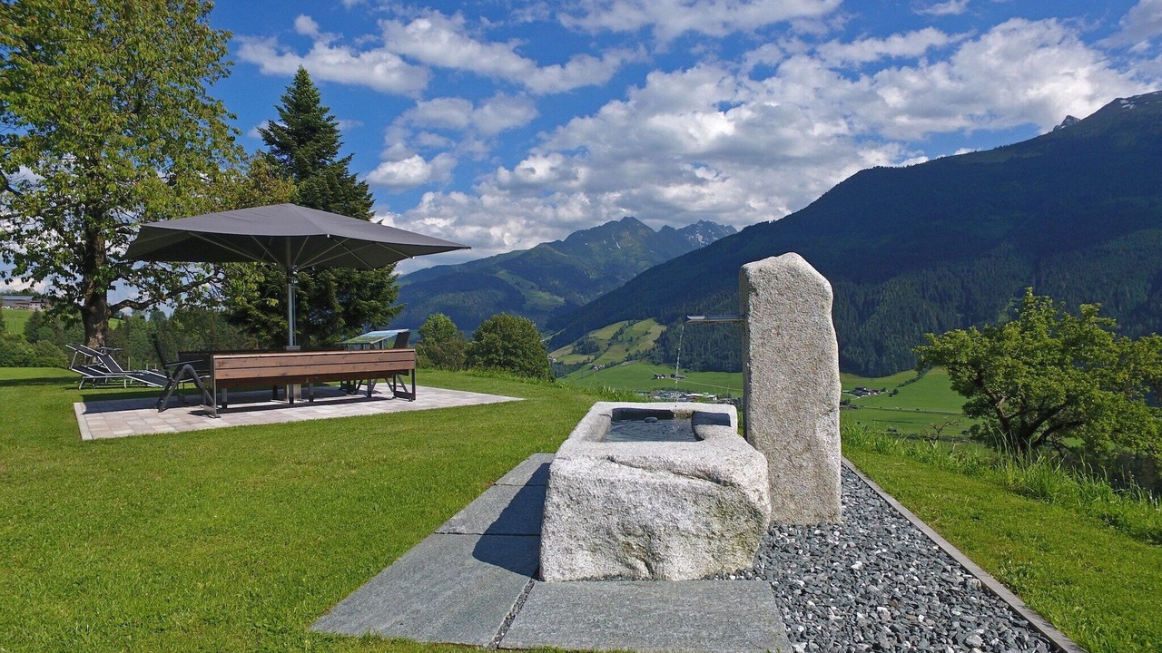 Photo of Outdoor in Mittersill