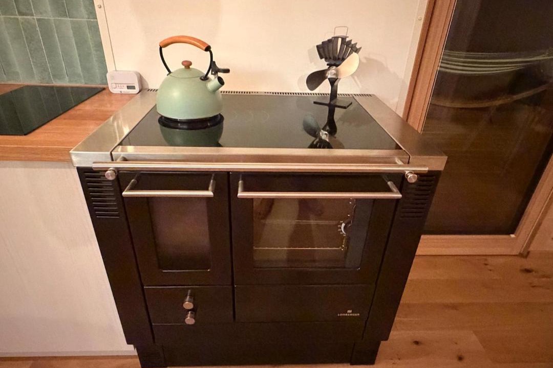 Photo of Kitchen in Andlersdorf
