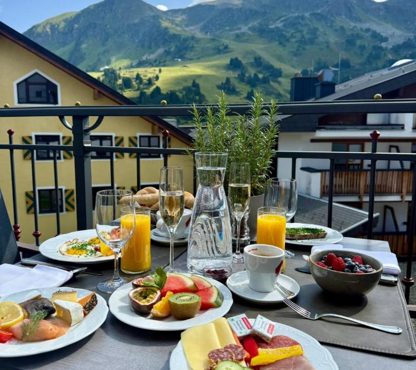 Photo of Others in Obertauern