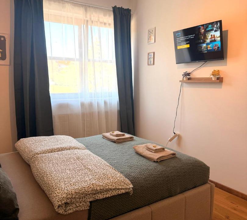 Photo of Bedroom in Hochegg
