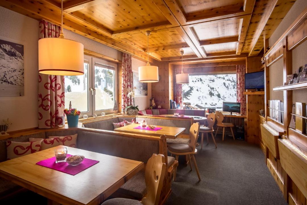 Photo of Others in Obertauern