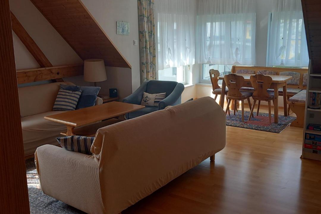 Photo of Livingroom in Seekirchen Markt