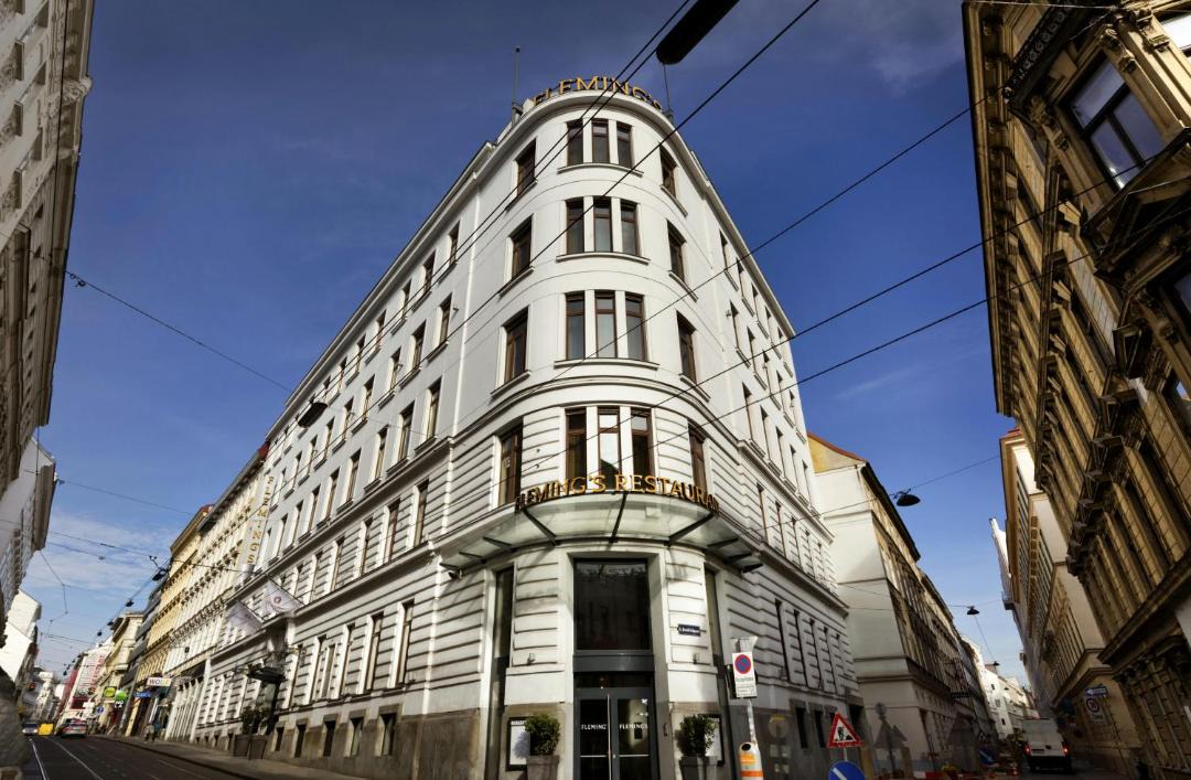 Photo of Others in Josefstadt