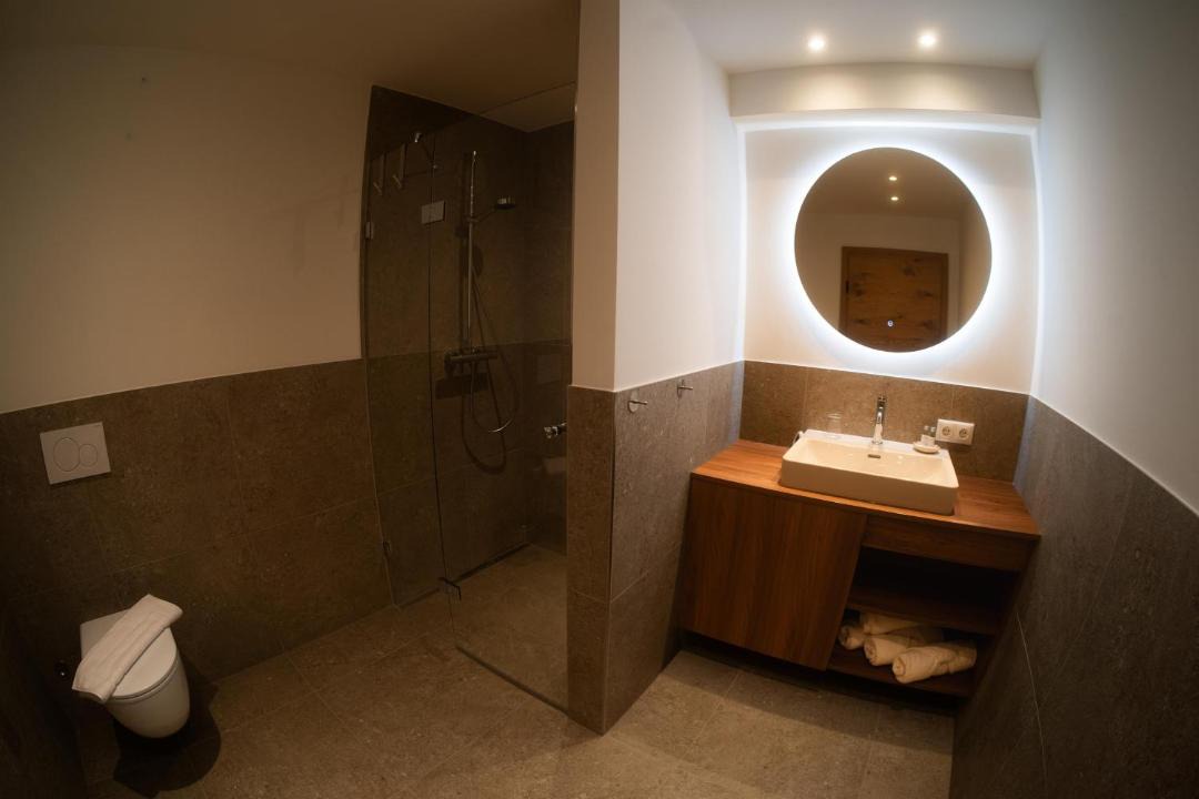 Photo of Bathroom in Soell