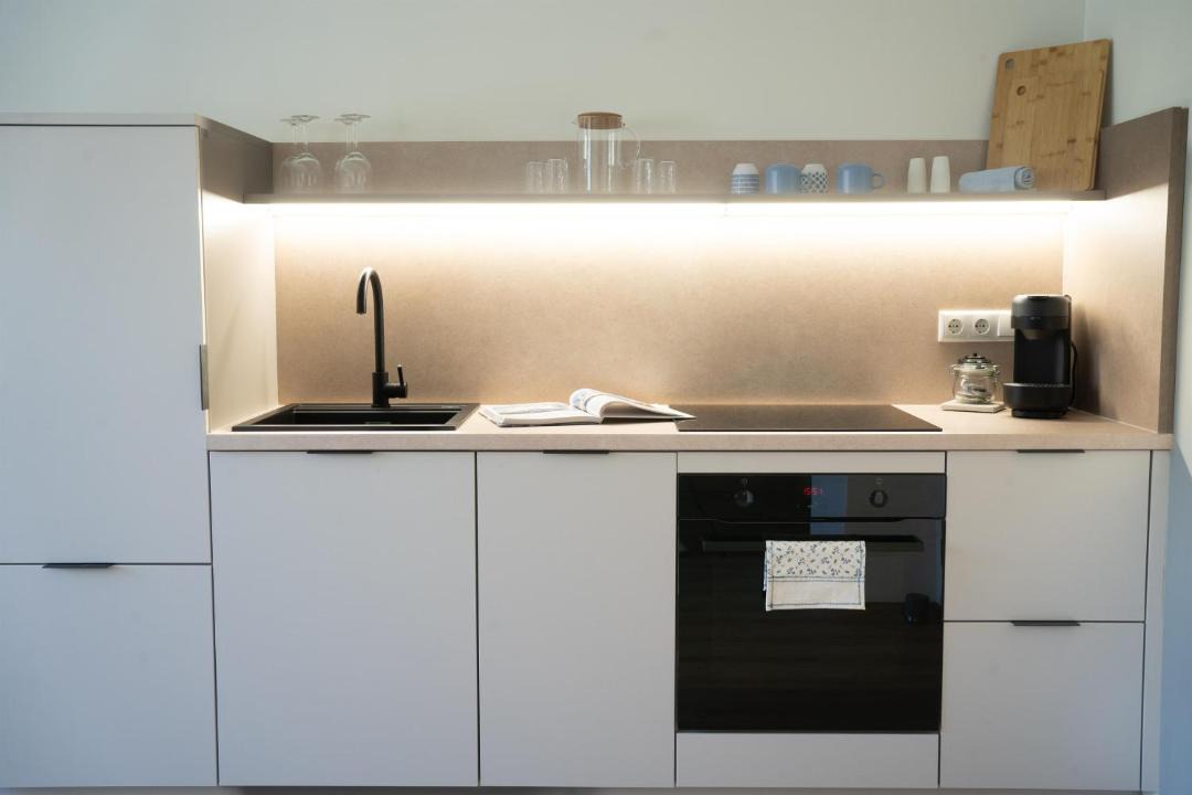 Photo of Kitchen in Soell