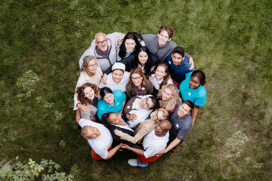 Photo of Others in City Centre Salzburg