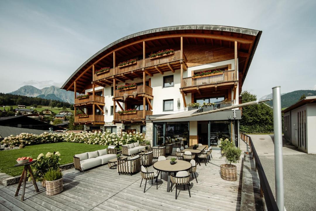 Photo of Others in Maria Alm am Steinernen Meer