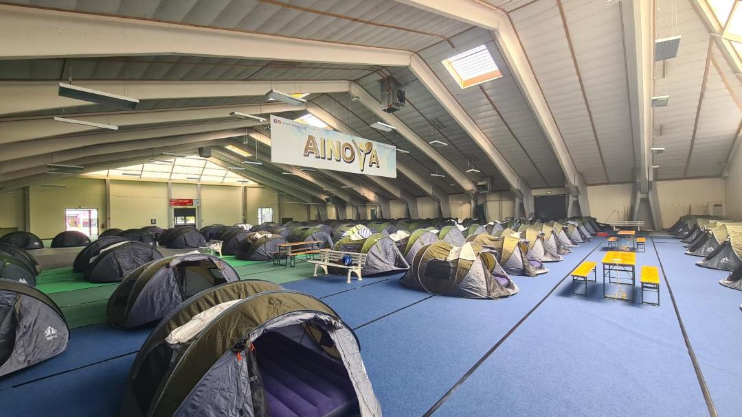 Photo of Others in Zeltweg