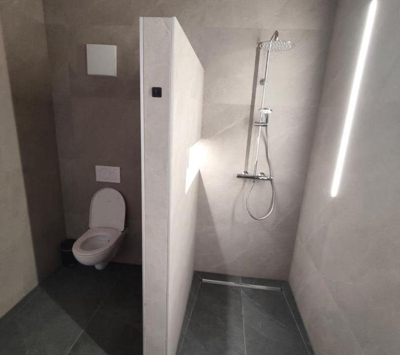 Photo of Bathroom in Oslip