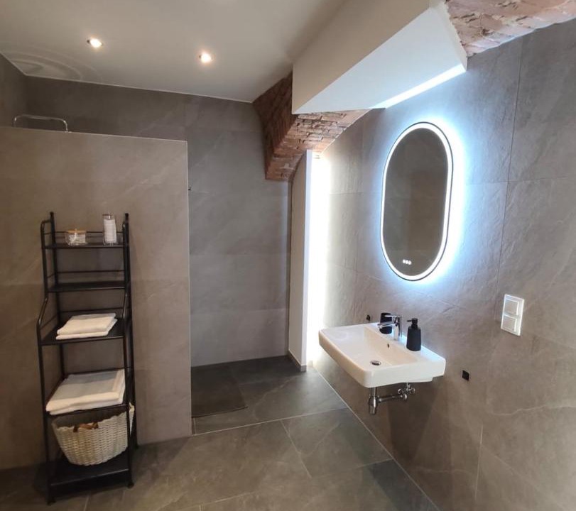 Photo of Bathroom in Oslip