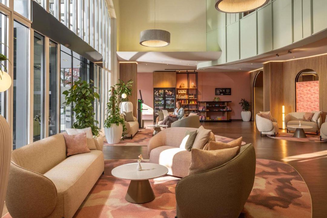 Photo of Livingroom in Schallmoos