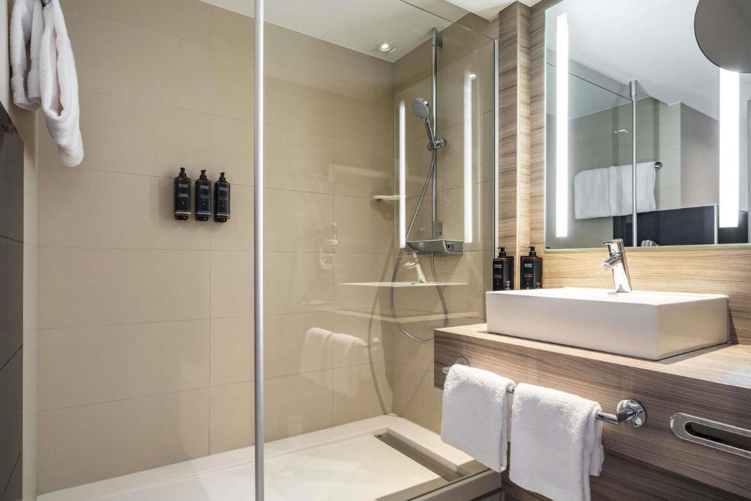 Photo of Bathroom in Schallmoos