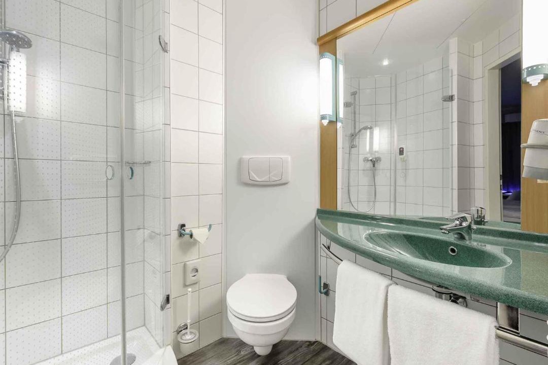 Photo of Bathroom in Bregenz