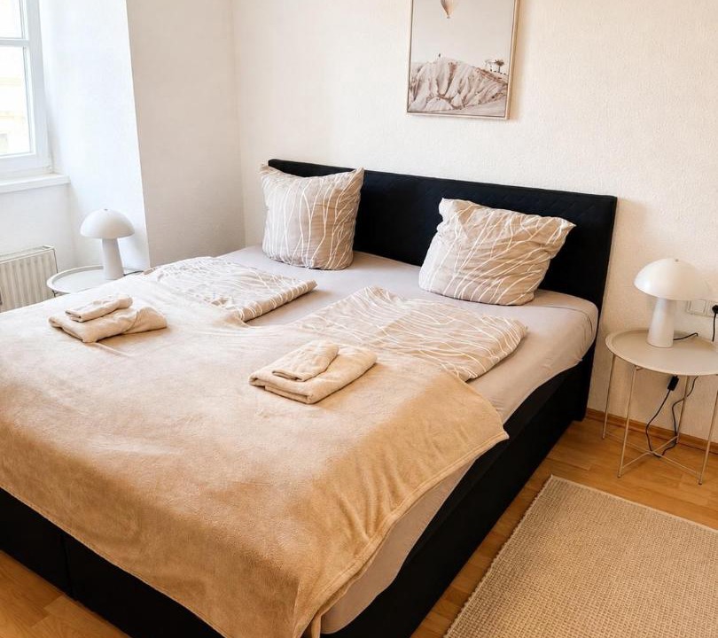 Photo of Bedroom in Bregenz