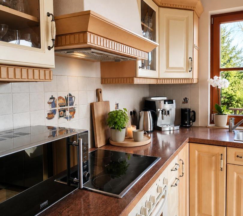 Photo of Kitchen in Techelsberg am Worther See