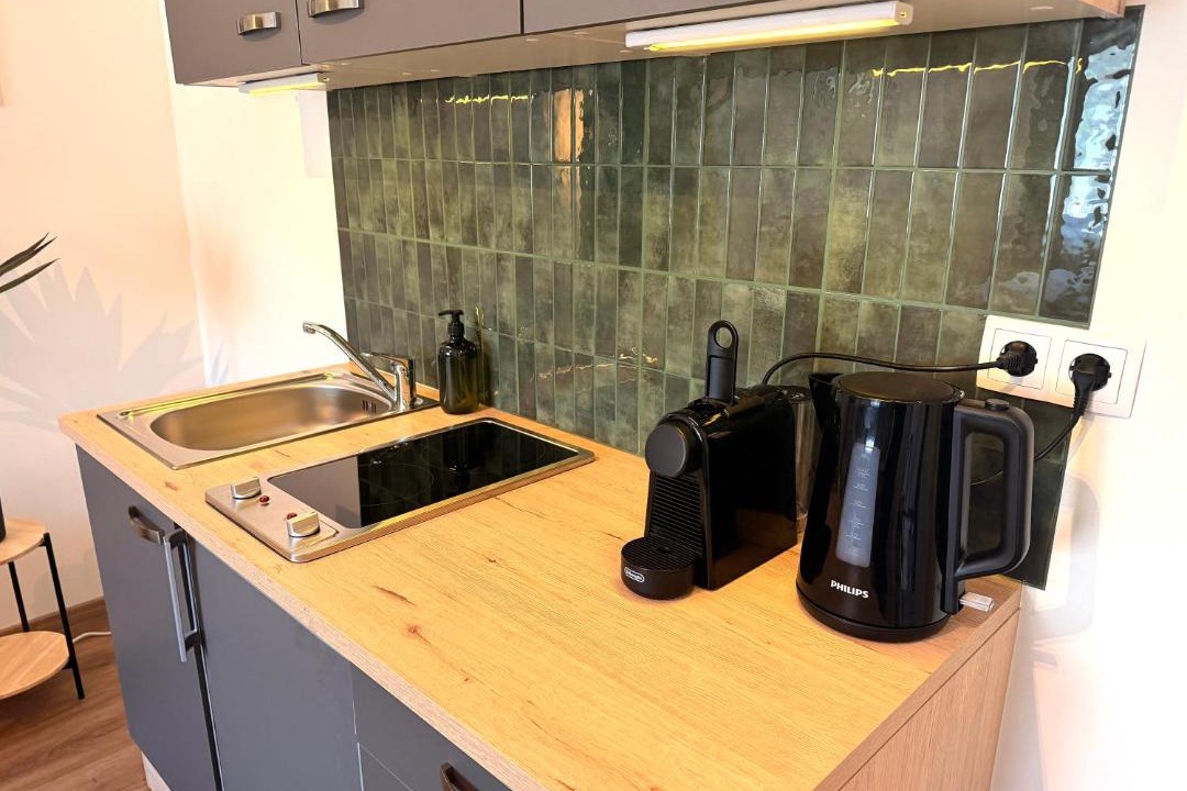 Photo of Kitchen in Hochegg