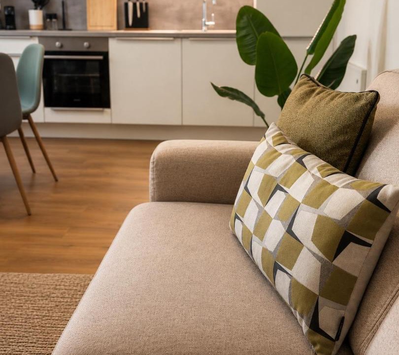 Photo of Livingroom in Baden