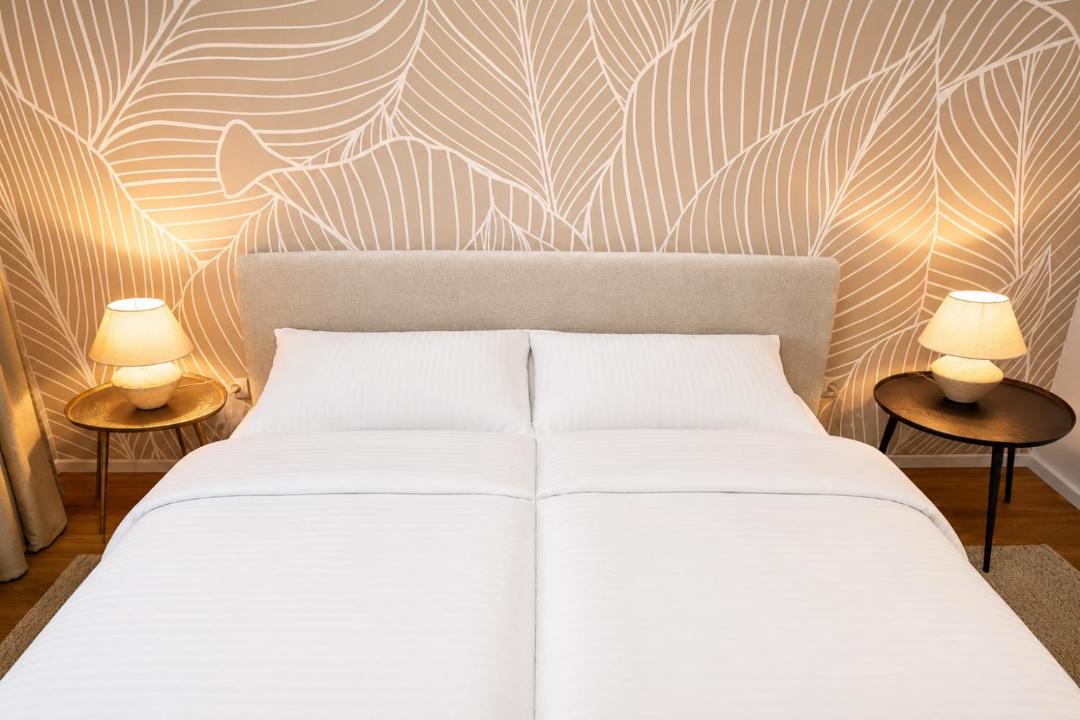 Photo of Bedroom in Baden