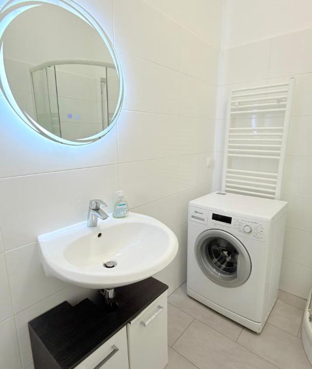 Photo of Bathroom in Rudolfsheim-Funfhaus