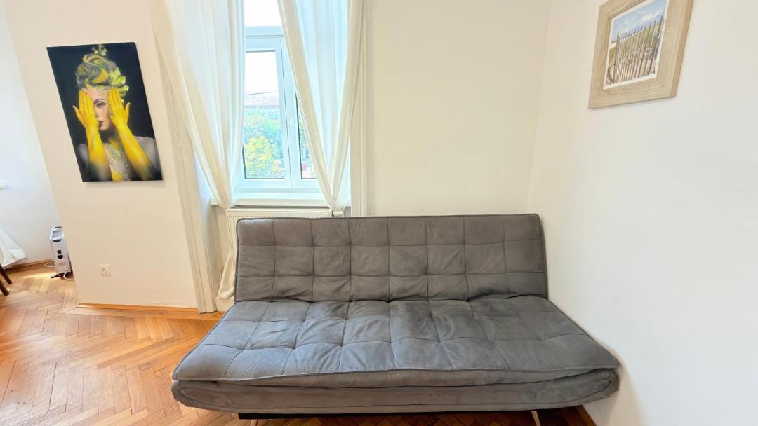 Photo of Livingroom in Rudolfsheim-Funfhaus