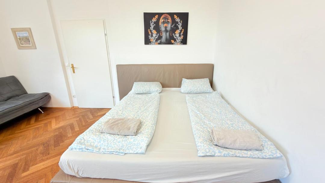 Photo of Bedroom in Rudolfsheim-Funfhaus