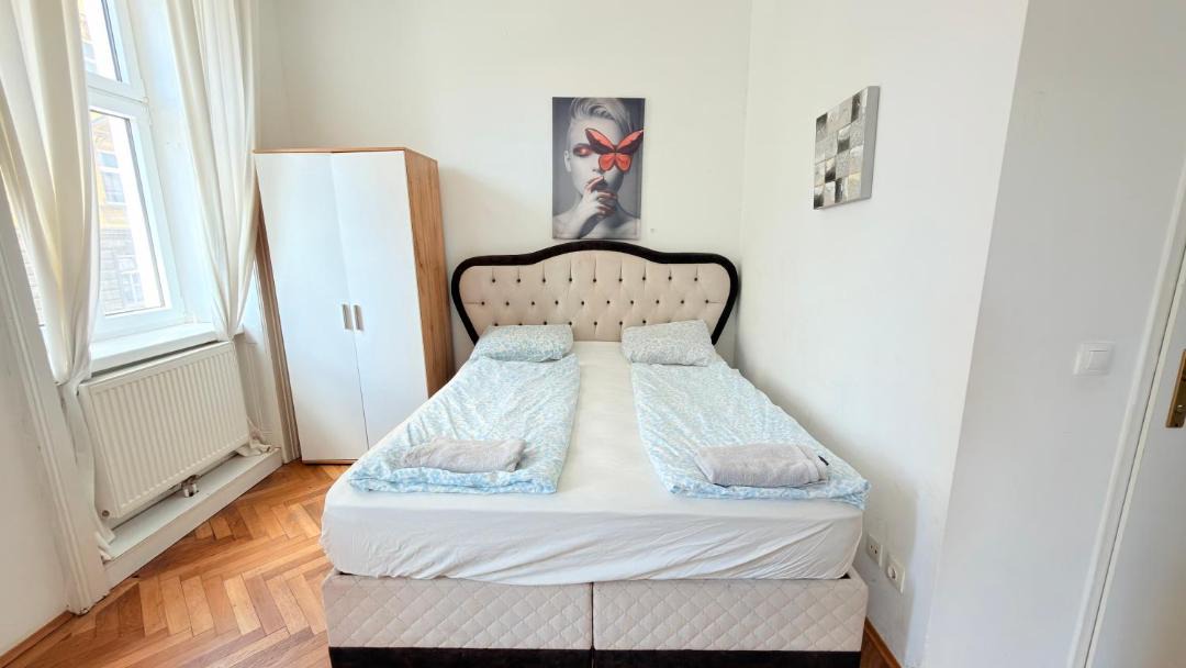 Photo of Bedroom in Rudolfsheim-Funfhaus