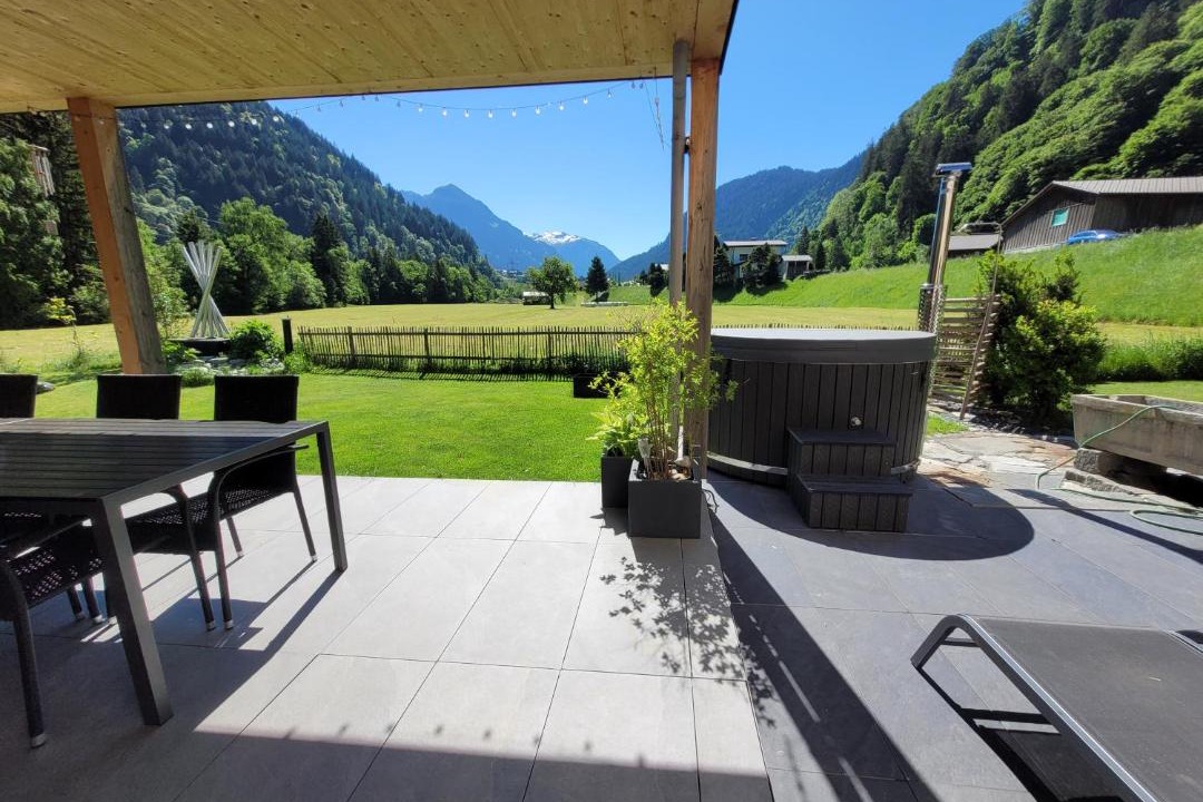 Photo of Others in Sankt Gallenkirch