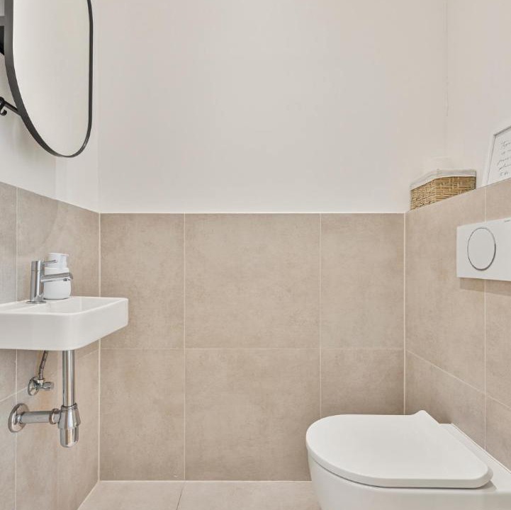 Photo of Bathroom in Josefstadt