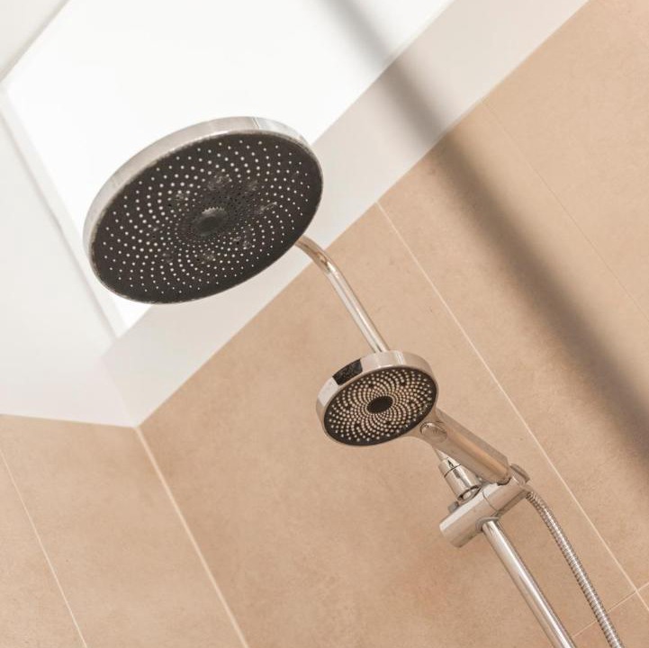 Photo of Bathroom in Josefstadt
