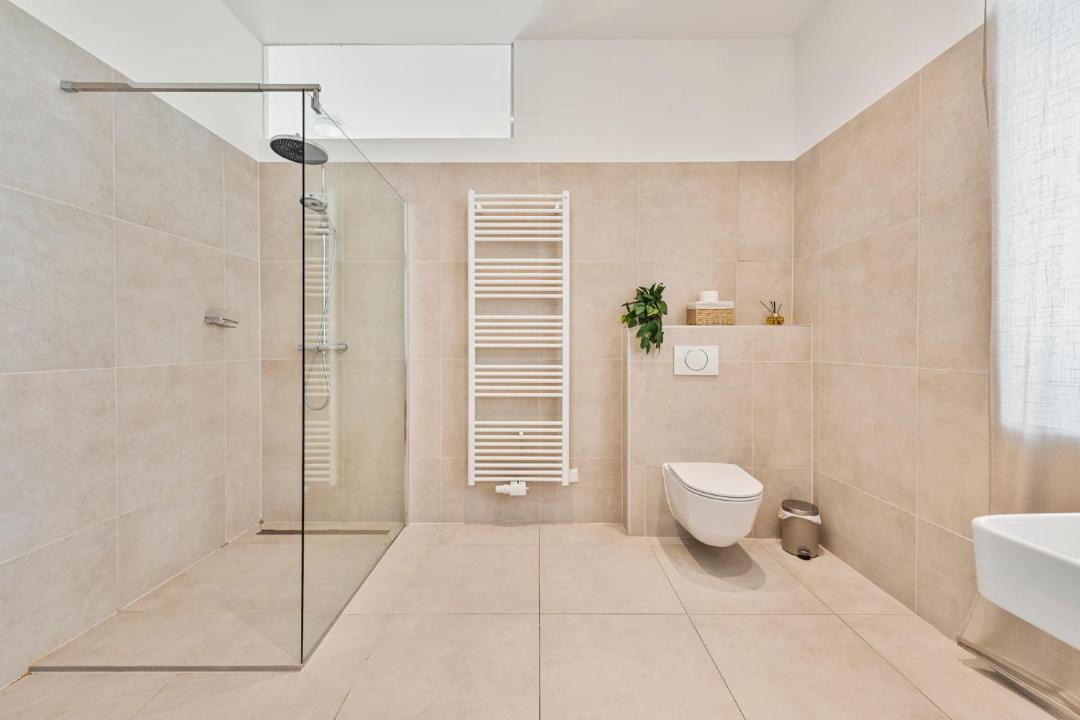 Photo of Bathroom in Josefstadt