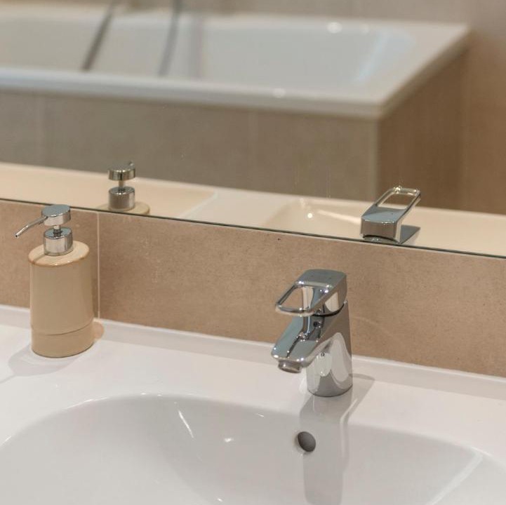 Photo of Bathroom in Josefstadt