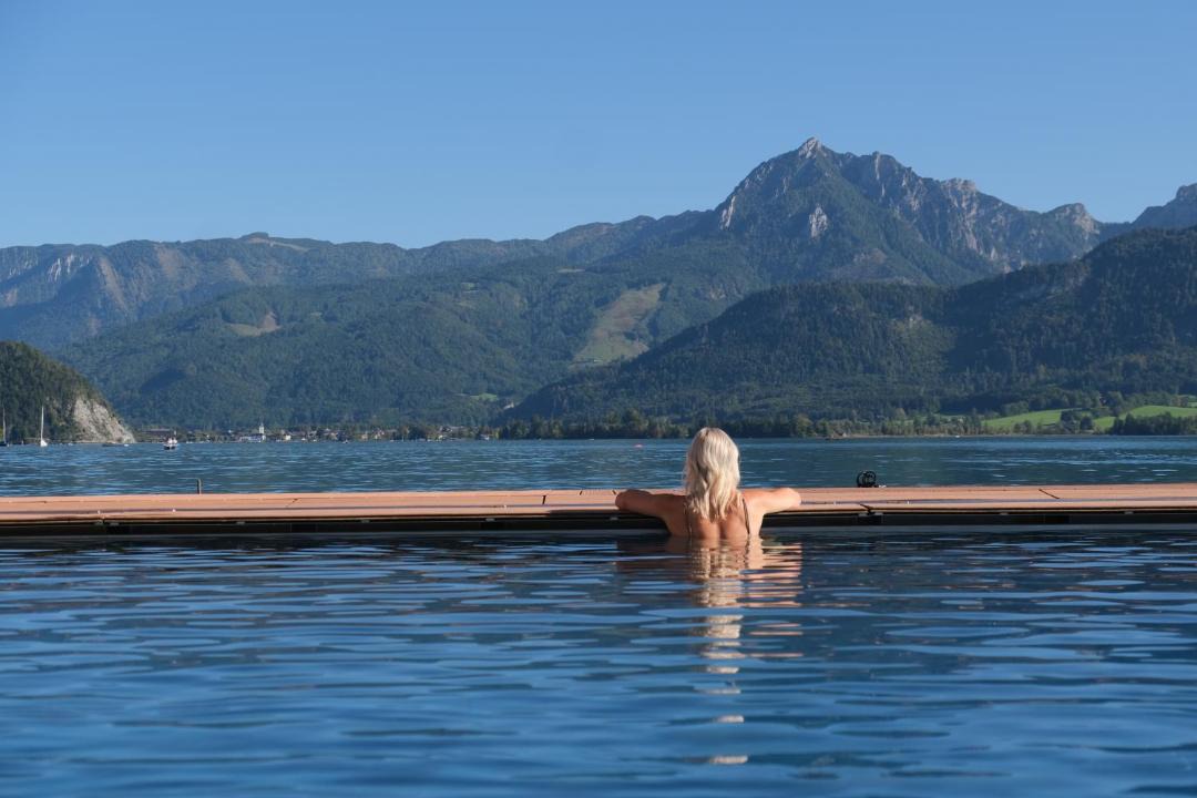 Photo of Others in Sankt Wolfgang im Salzkammergut