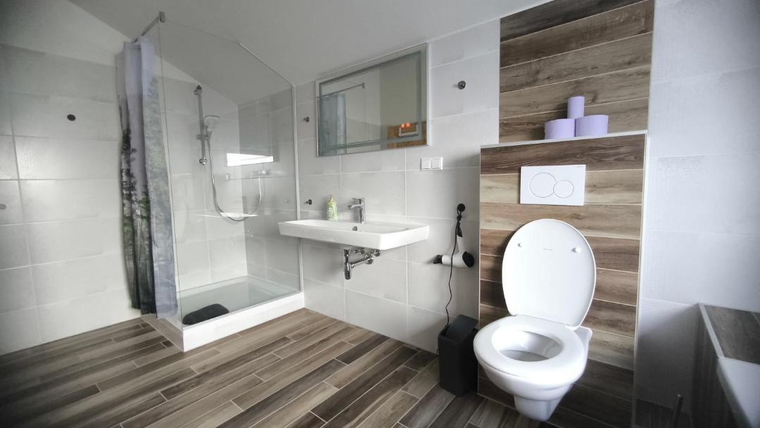 Photo of Bathroom in Wolfsberg