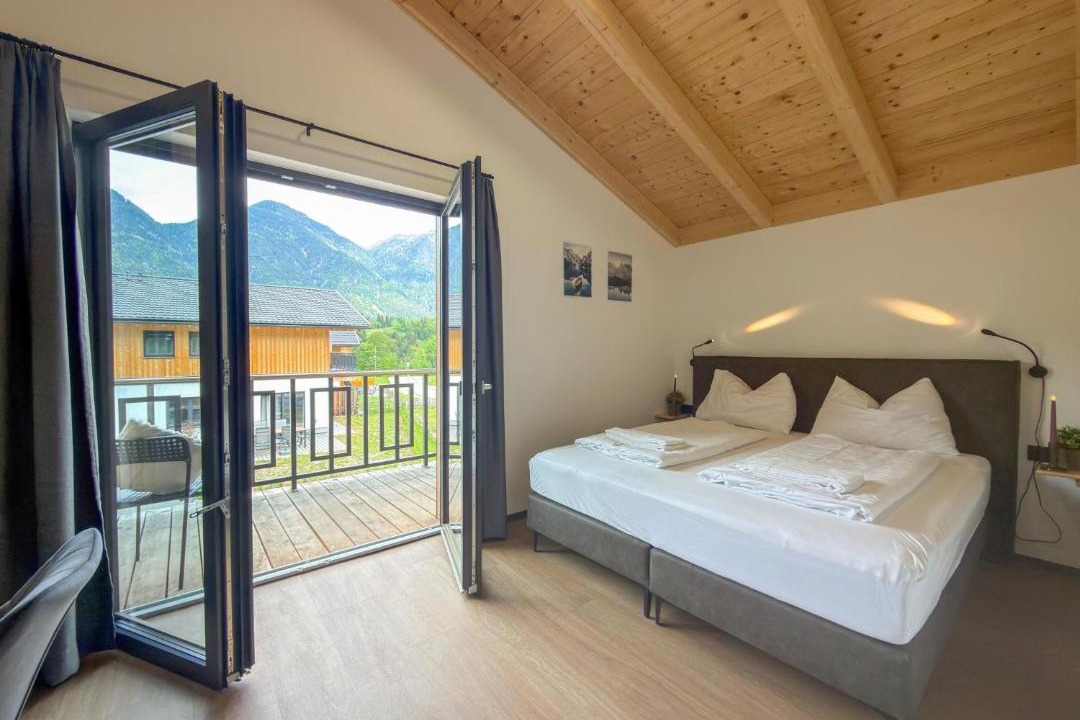 Photo of Bedroom in Hermagor-Pressegger See