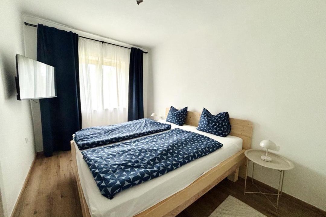 Photo of Bedroom in Mariatrost