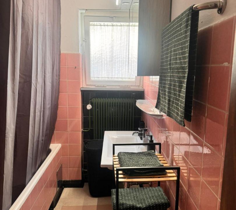 Photo of Bathroom in Bregenz