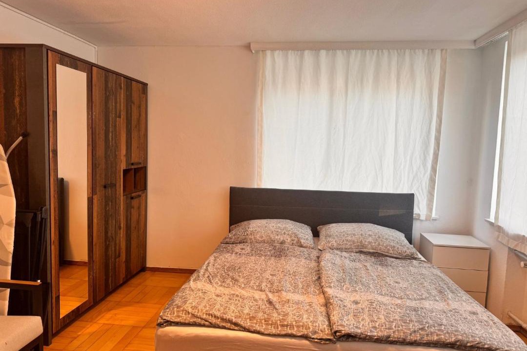 Photo of Bedroom in Bregenz