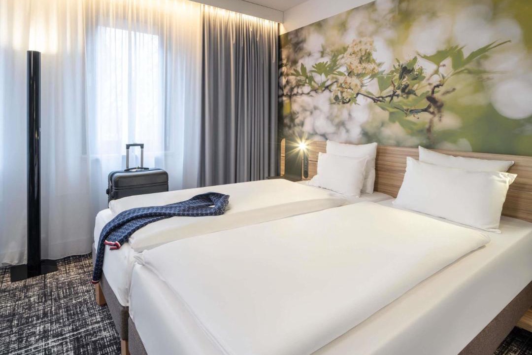Photo of Bedroom in Leopoldstadt