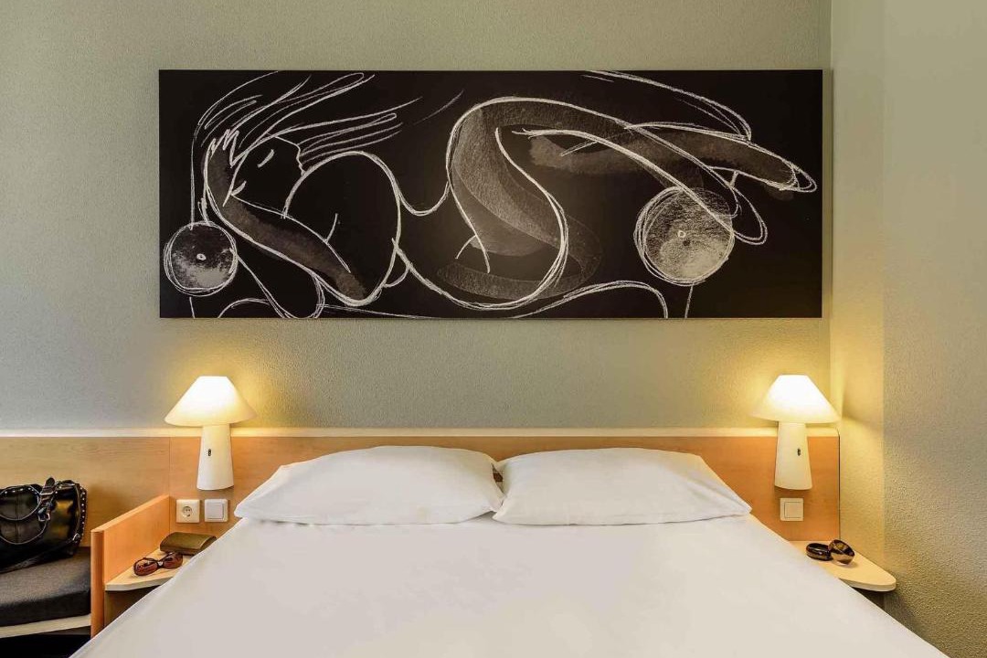 Photo of Bedroom in Bregenz