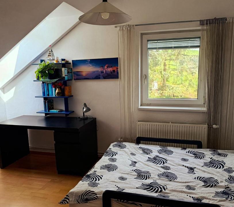 Photo of Bedroom in Grub