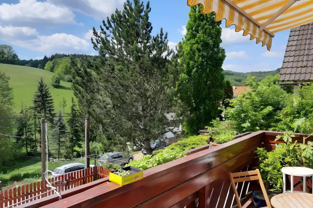 Photo of Patio Balcony in Grub