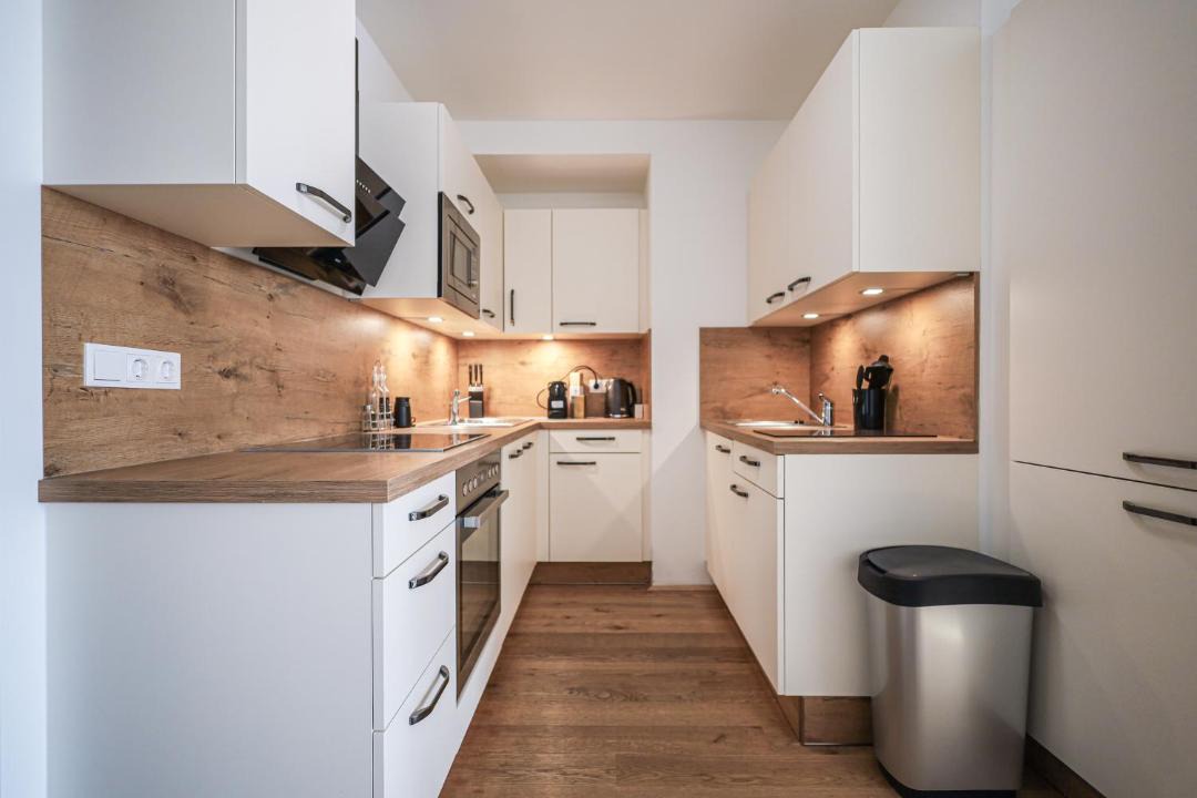 Photo of Kitchen in Leopoldstadt