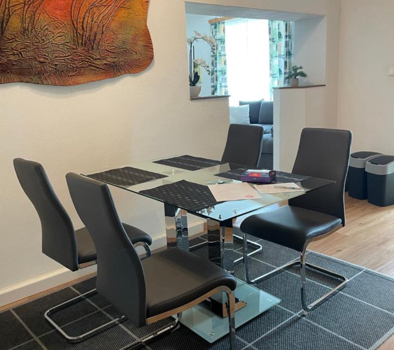 Photo of Livingroom in Vordernberg