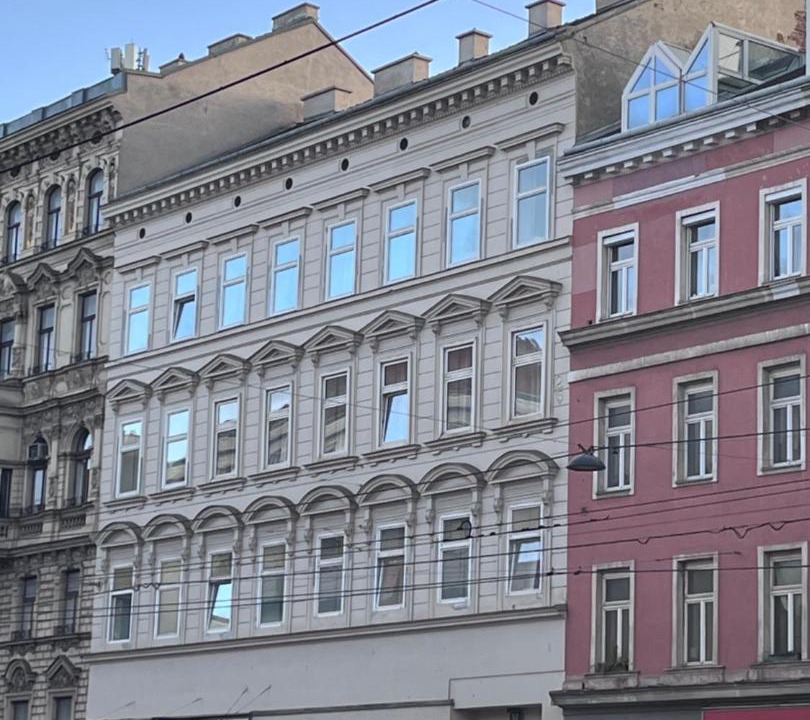 Photo of Others in Favoriten