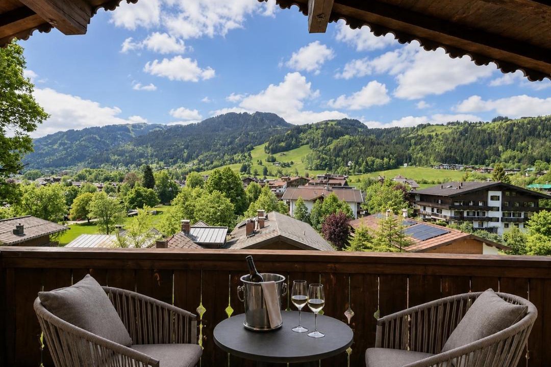 Photo of Others in Kitzbuehel