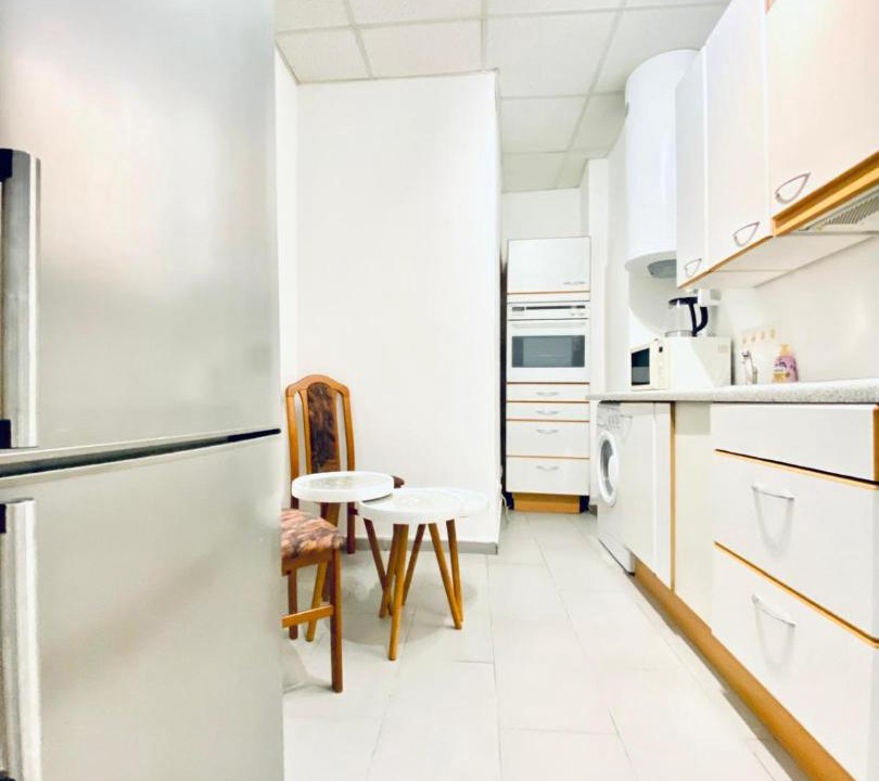 Photo of Kitchen in Liesing